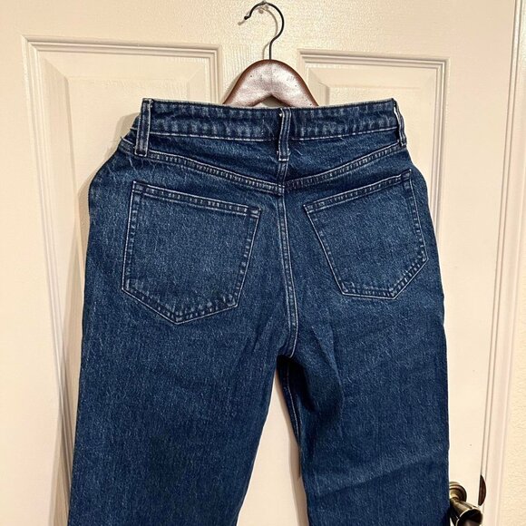 Abercrombie 90s Jeans - Picture 6 of 7